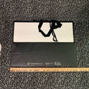 Large Gucci Gift Bag 